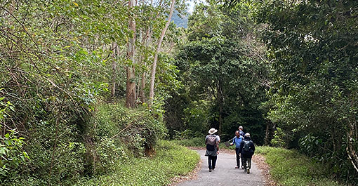 Thangamale Sanctuary
