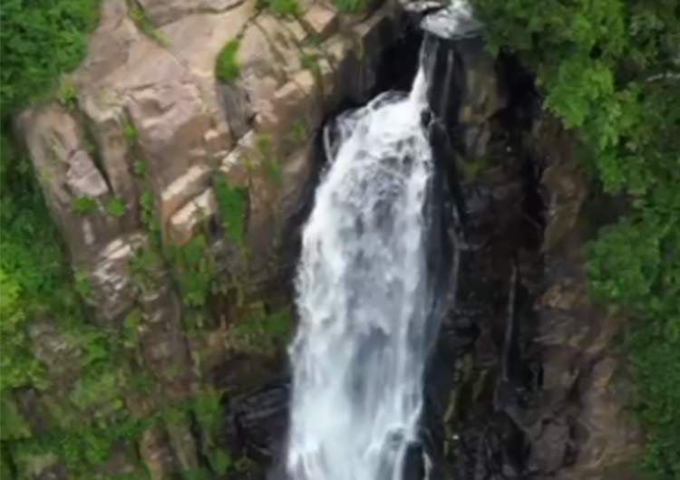 Devon Falls