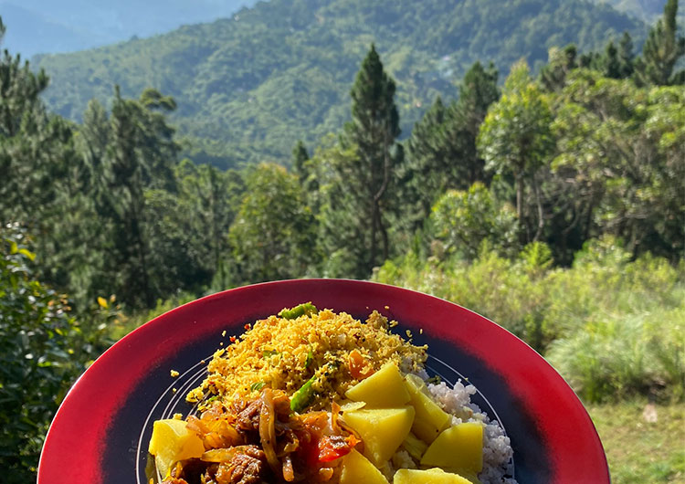 Ella spice garden cooking lessons