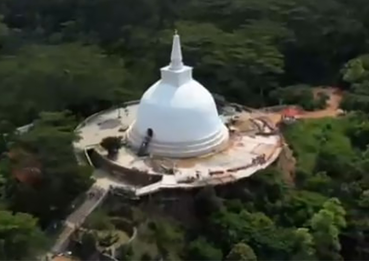 Sandagiri-Maha-Seya-Viharaya